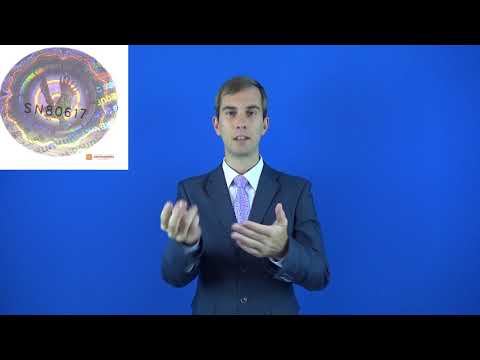 голограмма