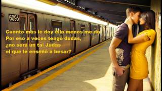 Besos de Judas - Joaquín Sabina - Cover Version Disco