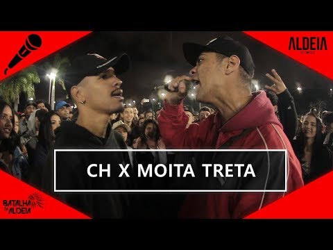 CH (ES) x Moita Treta | 101ª Batalha da Aldeia | Barueri | SP