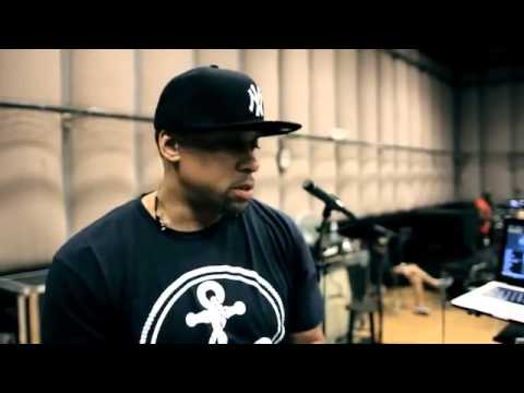 Lil Wayne's Tour Passport - Episode 4 (DJ 4our 5iv