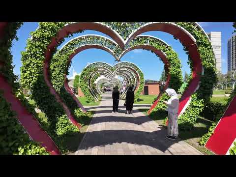 Grozny, Wonderful Capital City of Chechnya