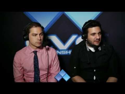Westballz (Fox) vs. Slox (Sheik) - R2 Pools