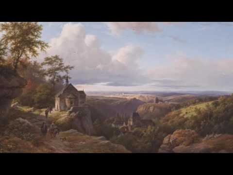 Malcolm Williamson, A Traveller.