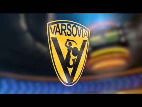 Varsovia Challenge: Girls kontra 2007