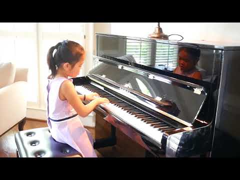 Sophia Liu Piano