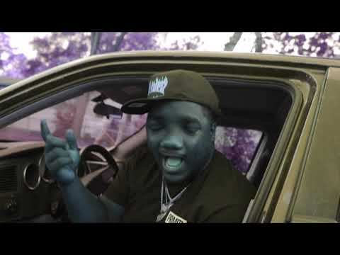 Baglife Tee - MVP Official Music Video Shot By MSV