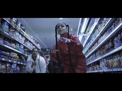 Laughta – Who’s Dat Girl (Music Video)