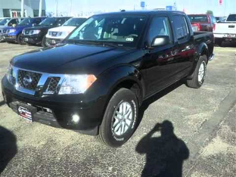 2015 Nissan Frontier  Odessa Midland TX
