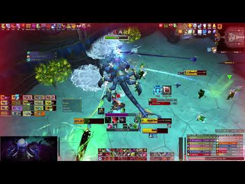 Havoc DH Abyssal Commander Sivara Heroic