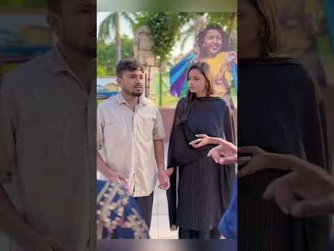 Siromašan čovek spasio devojci život 🚗💔Ali ona ga optužila za krađu… Šokantna istina! 😱#shorts#viral