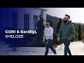 Goni & BardhyL -  Xheloze (Prod. VIZION RECORD's)