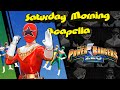 Power Rangers Zeo Theme Saturday Morning Acapella