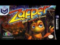 Longplay Of Zapper: One Wicked Cricket hd