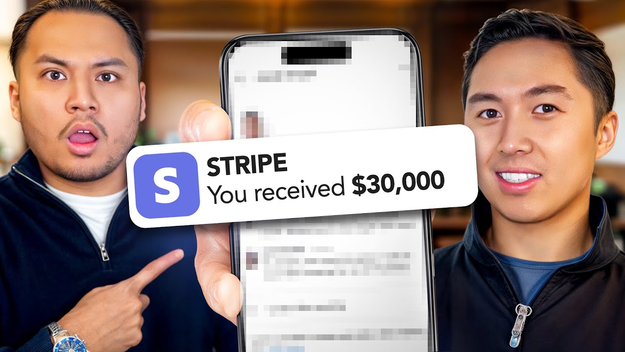 We found the fastest way to make $30,264 every month (SMMA)