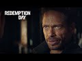 REDEMPTION DAY | Now Available | Paramount Movies