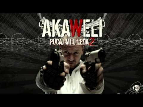 AKAWELI - IZNAD OBRUČA (Prod by. Czg)