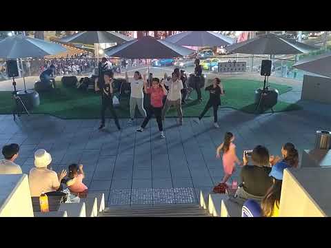 KPOP Dance Off Vol 110: Fromis_9 - Love Bomb