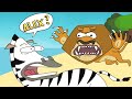 Madagascar But Remade In 4 Minutes
