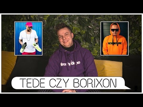 TO CZY TO - TYMEK #88