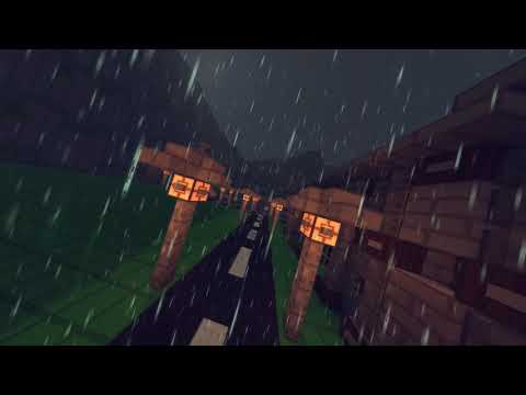 SERVERTRAILER/ RELEASE /20.10.18/ 20 UHR/