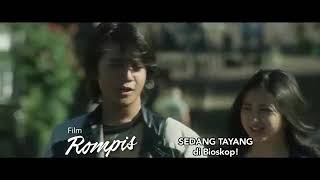Download lagu Trailer film Rompis The Movie ~Baper mp3