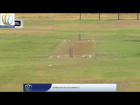 MLC Jr Championship : U18A - DCW NJ Warriors vs Seattle Supernova