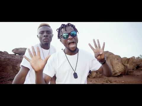 5Star Killo ft Minniz- We Go Do How?(official video) [Fresh Family Melody] 2020.