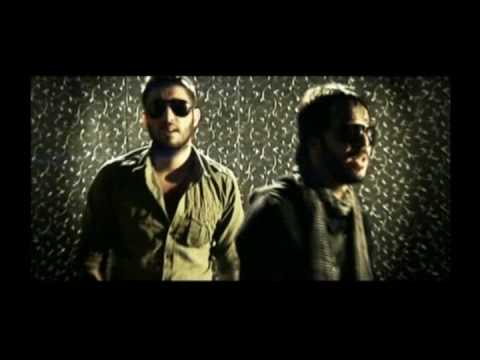 Ali Sonami Feat  West Battalion & Sahand Quazi khodahafez 