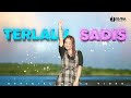 Vita Alvia - Terlalu Sadis (Official Music Video)