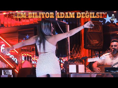 Güdüllü Ergün Atasoy Nazlıcan Alem Biliyor Adam Değilsin 06 Pavyon