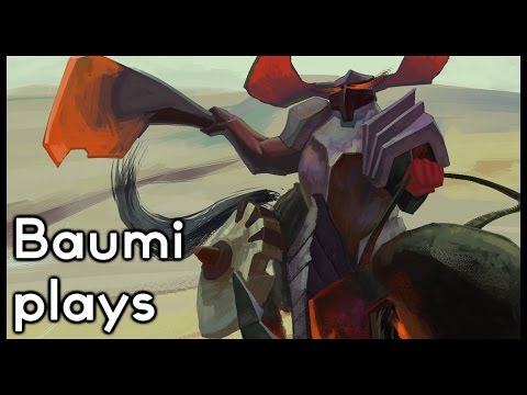 Dota 2 | FEAR NOTHING, PUSH INSTEAD!! | Baumi plays Chaos Knight