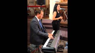 All of Me- John Legend Cover with Will Metzer