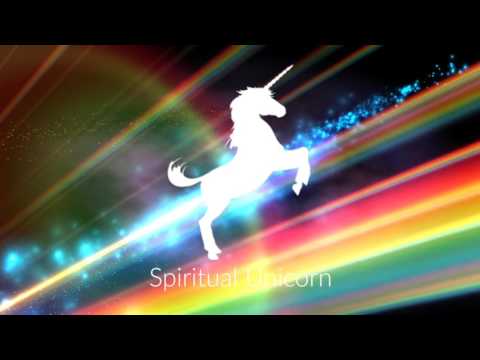 Relaxing 4 Minute Morning Meditation Music To Start Your Day | Spiritual Unicorn