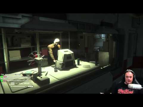 Alien: Isolation ► Part 30