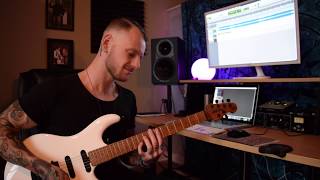 Ben Flanders Ft. Sammy Boller - &#39;Zero Gravity&#39; (Official)