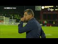 Davide Lanzafame tizenegyesgólja a Ferencváros ellen, 2018
