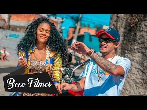 MC Ygor JD - Mina Maluca (Beco Filmes) (Vídeo Clipe Oficial) DJ CK