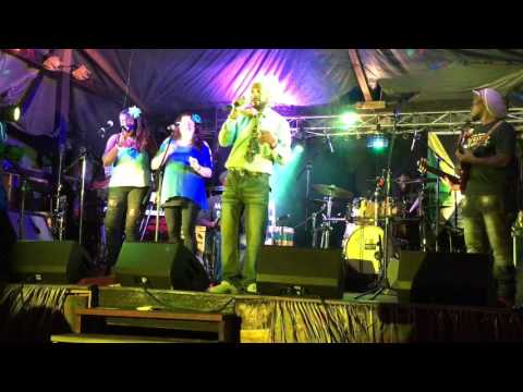 Rasta Village Shad Racq