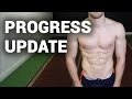 It's all about PROGRESS!