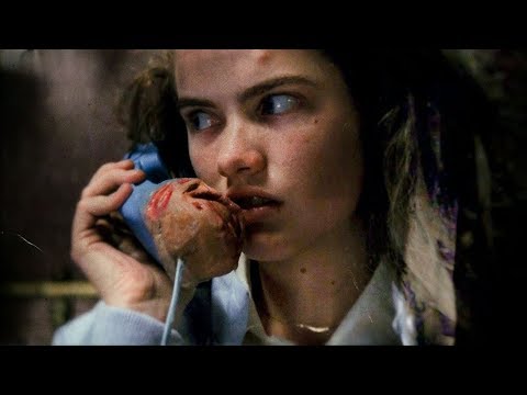 Nightmare on Elm Street