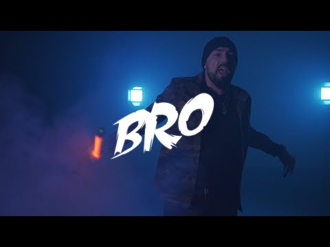 Geeflow - Bro feat. Mirac, Kezzo, Lewo (Official Video) 🎥