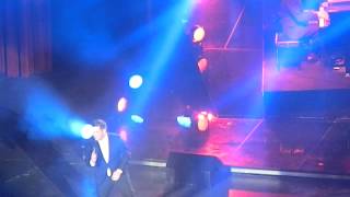 Michael Bublé - Mack the Knife/Everything (Mexico March 10th 2012)