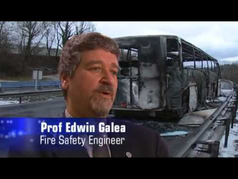 Seconds From Disaster Tunnel Inferno