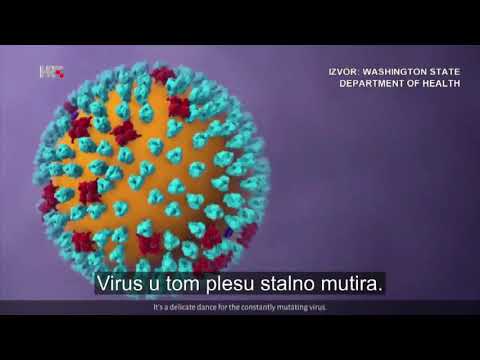 Virusi (Treći element)