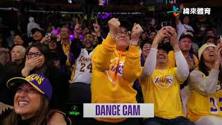 [問卦] 台灣啦啦隊vs湖人啦啦隊，誰強
