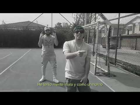 Pesty Sida x Drynkone - Calles de Impureza (VIDEO OFICIAL)