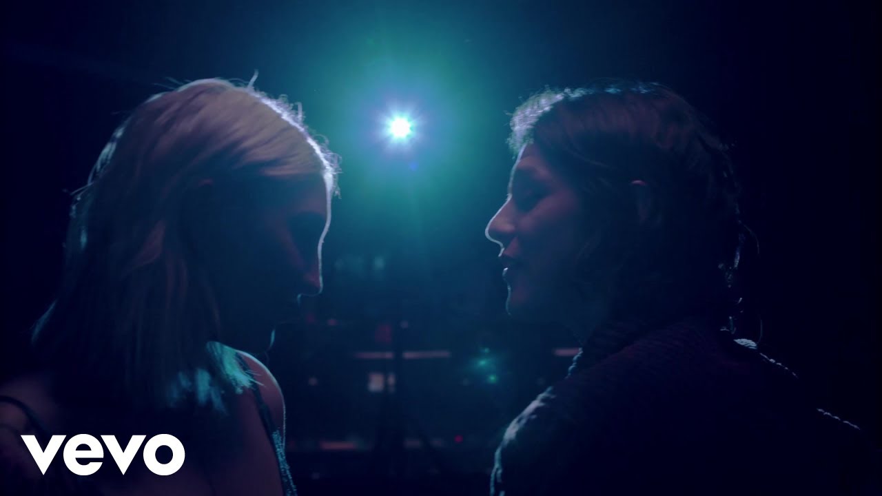 James Bay ft. Julia Michaels — Peer Pressure