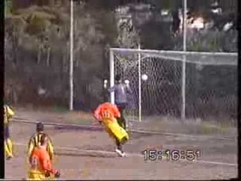 Vicarius -  Alexina  1 -  0