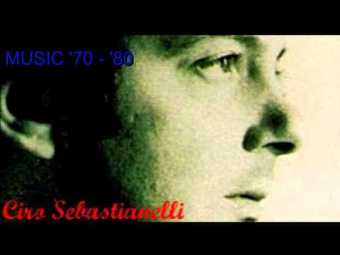 Ciro Sebastianelli - Marta