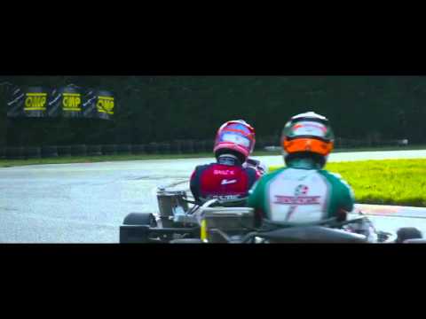 OMP and OTK: together with the same #racingspirit